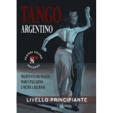 TANGO ARGENTINO PRINCIPIANTE PALLADINO