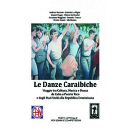 Le Danze Caraibiche Latino Americane Download