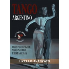 TANGO ARGENTINO AVANZATO